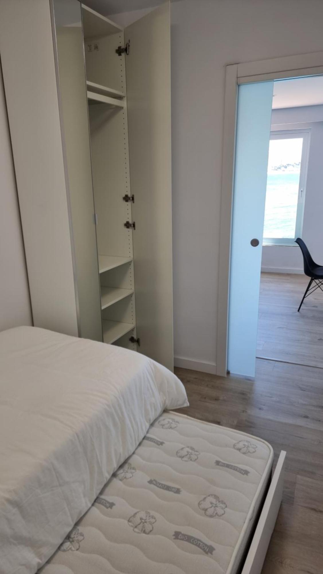 Ferienwohnung Casa Del Mar - Benidorm Exterior foto
